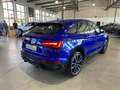 Audi Q5 Sportback Tdi S Line Competition/Leder/Matrix Blau - thumbnail 5