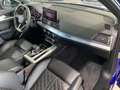 Audi Q5 Sportback Tdi S Line Competition/Leder/Matrix Blau - thumbnail 13