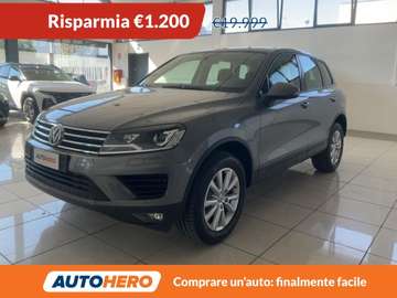 3.0 V6 TDI Sport 262 CV tiptronic BlueMotion