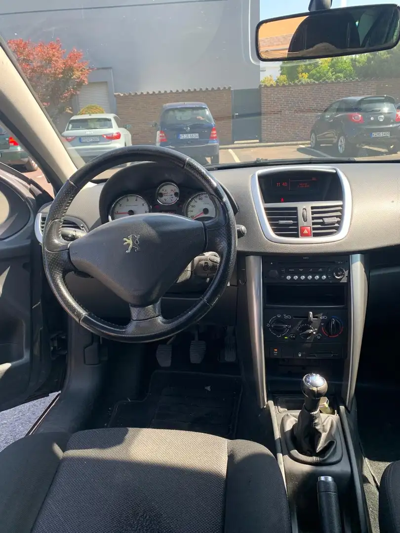 Peugeot 207 207 SW 120 VTi Sport - 2