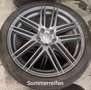 Audi Q7 Q7 4,2 TDI quattro DPF Tiptronic Blau - thumbnail 18