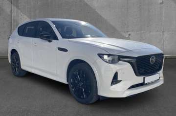 2.5L e-SKYACTIV PHEV AWD HOMURA CON/DRI Aut.