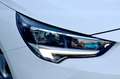 Opel Corsa Corsa 1,2 'Edition' Klima Navi+DAB PDC LMF  BC Blanc - thumbnail 8