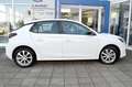 Opel Corsa Corsa 1,2 'Edition' Klima Navi+DAB PDC LMF  BC Blanc - thumbnail 5