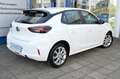 Opel Corsa Corsa 1,2 'Edition' Klima Navi+DAB PDC LMF  BC Blanc - thumbnail 4