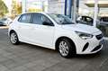 Opel Corsa Corsa 1,2 'Edition' Klima Navi+DAB PDC LMF  BC Blanc - thumbnail 6