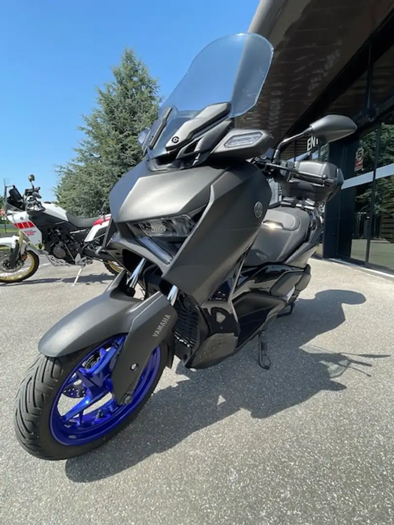 Yamaha X-Max 300 - 2