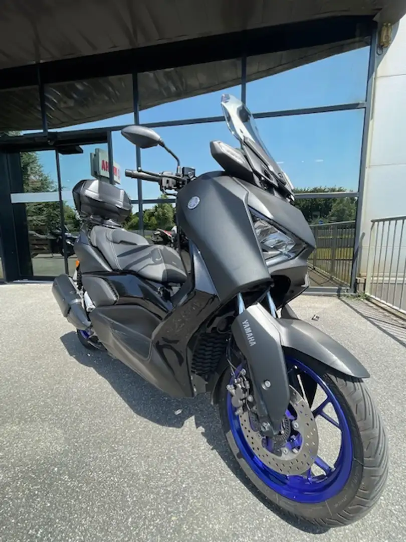 Yamaha X-Max 300 - 1
