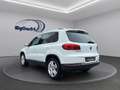 Volkswagen Tiguan I AHK I SZH I PDC I 18Zoll I Garantie Weiß - thumbnail 2