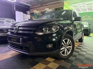 2.0 TDI 110 cv BLUEMOTION I GPS - REGULATEUR