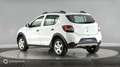 Dacia Sandero 0.9 TCe 90ch Stepway Prestige Euro6 - thumbnail 8