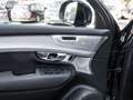 Volvo XC90 T8 Twin Engine Ultra Black Edition Recharge Schwarz - thumbnail 19