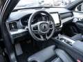Volvo XC90 T8 Twin Engine Ultra Black Edition Recharge Schwarz - thumbnail 9