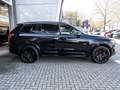 Volvo XC90 T8 Twin Engine Ultra Black Edition Recharge Schwarz - thumbnail 5