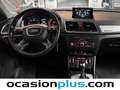 Audi Q3 2.0TDI quattro S tronic 110kW Bleu - thumbnail 8