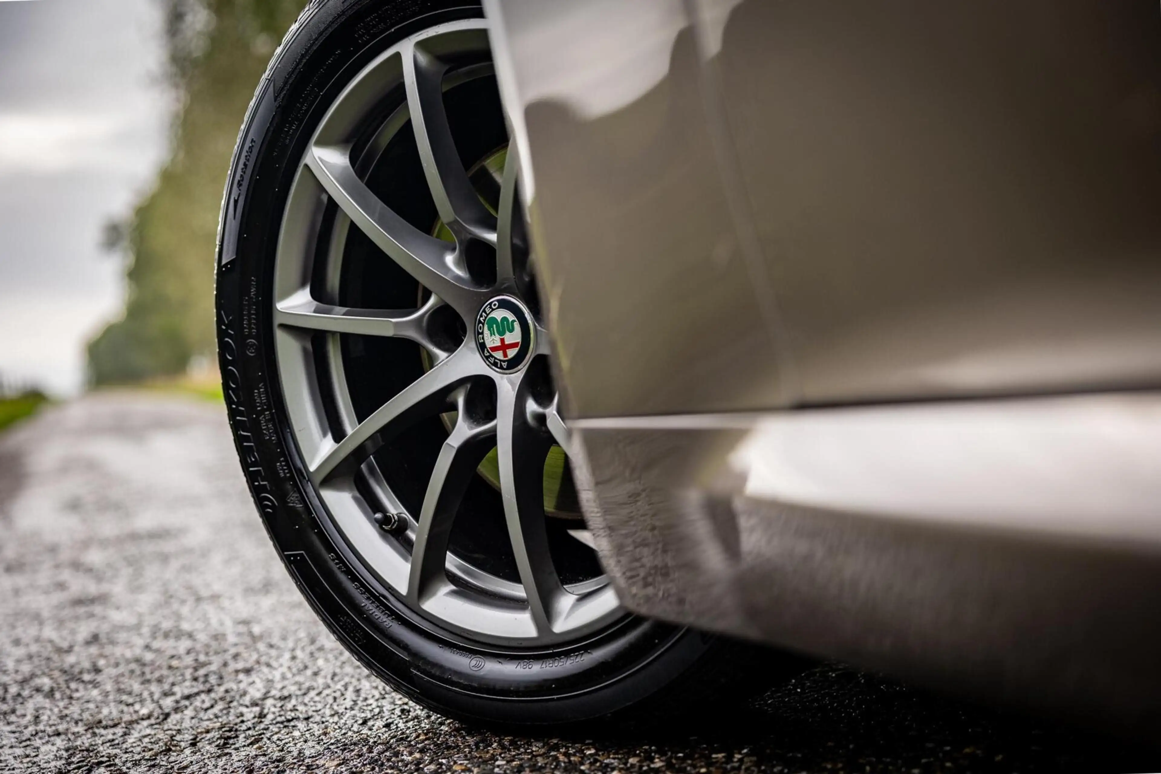 Alfa Romeo Giulia 2.0T Super |Nap |Leder |Automaat |Keyless — photo 17