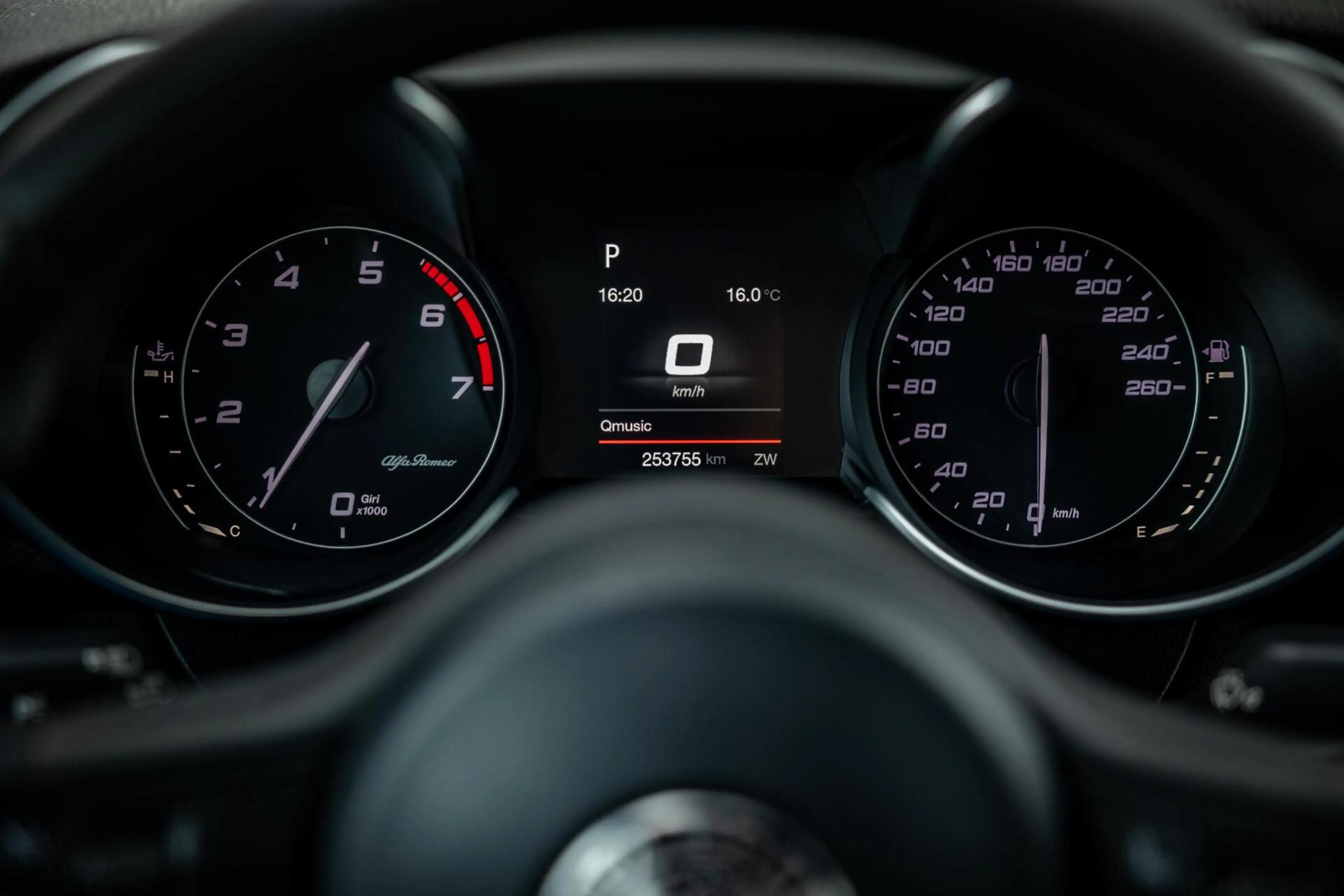 Alfa Romeo Giulia 2.0T Super |Nap |Leder |Automaat |Keyless — photo 21
