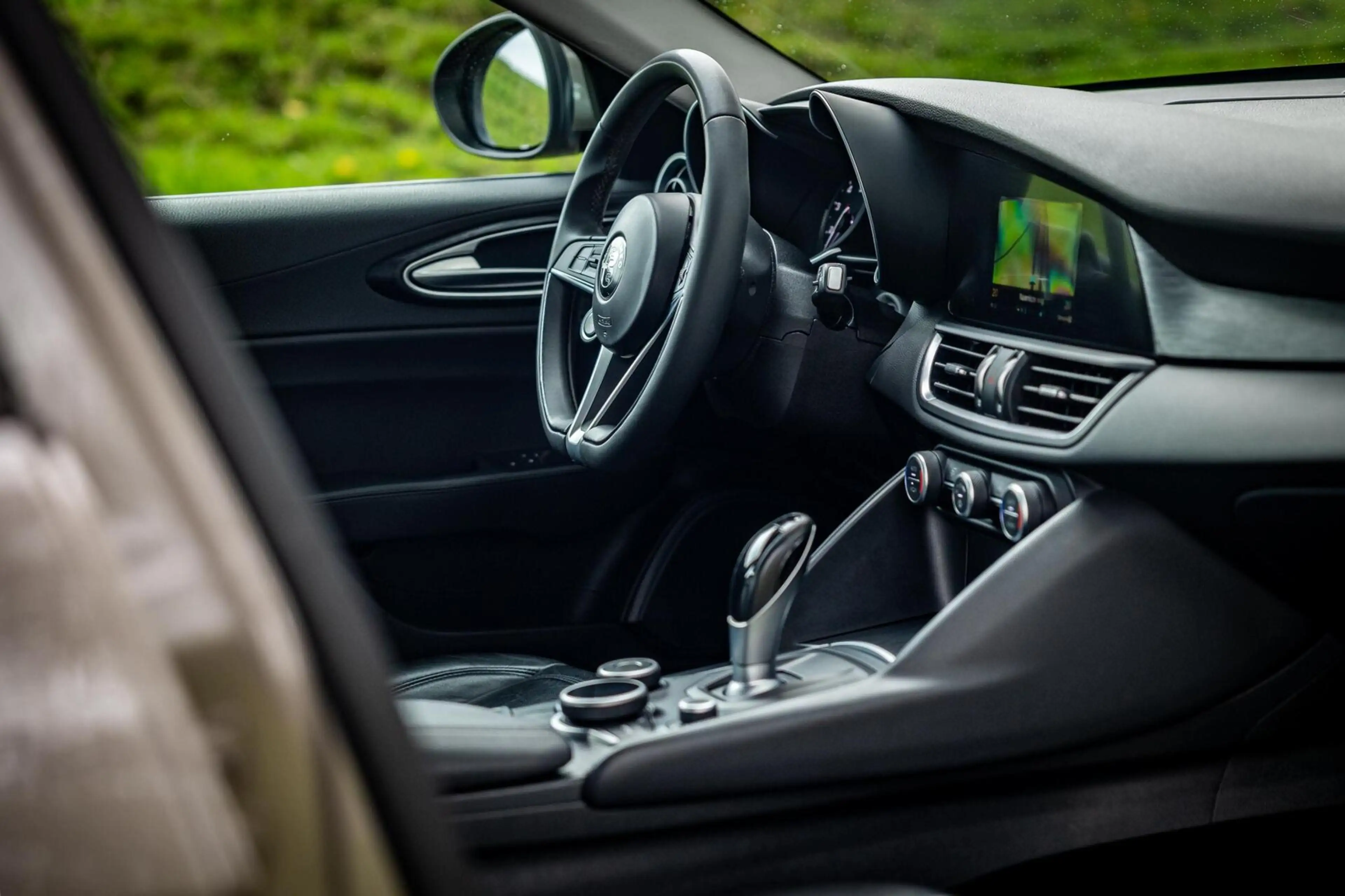 Alfa Romeo Giulia 2.0T Super |Nap |Leder |Automaat |Keyless — photo 7