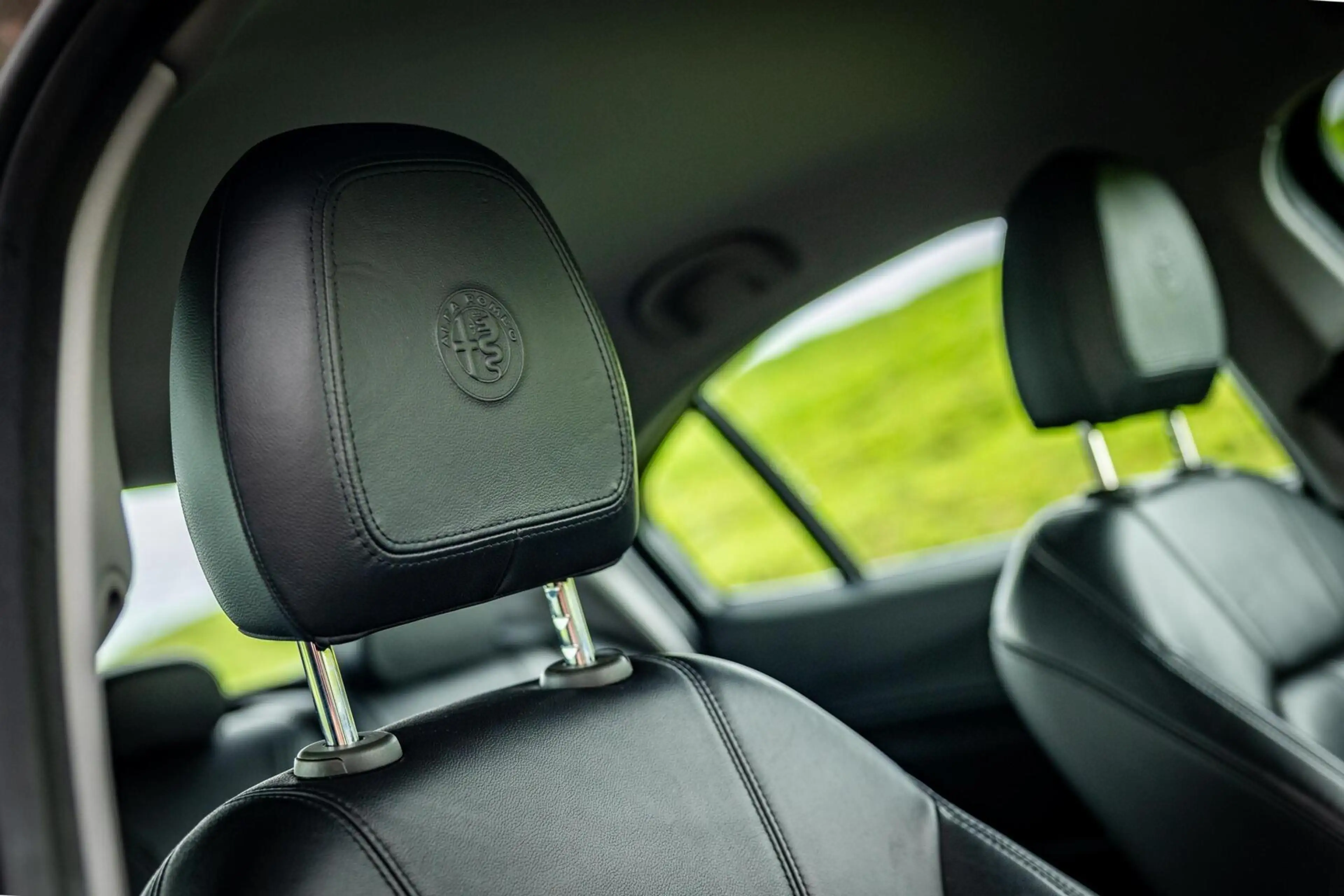 Alfa Romeo Giulia 2.0T Super |Nap |Leder |Automaat |Keyless — photo 10
