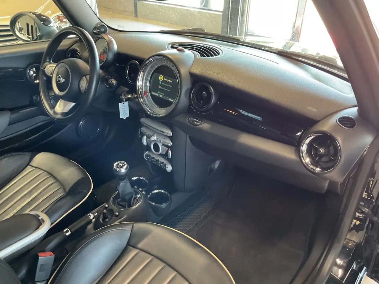 Das Auto
