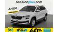 Skoda Karoq 2.0TDI Adblue Selection 85kW Weiß - thumbnail 1