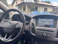 Ford Focus 5p 1.5 tdci titanium business s&s 95cv Schwarz - thumbnail 7