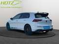 Volkswagen Golf GTI Golf VIII 2.0 TSI DSG GTI Clubsport White - thumbnail 3