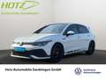 Volkswagen Golf GTI Golf VIII 2.0 TSI DSG GTI Clubsport White - thumbnail 1