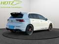 Volkswagen Golf GTI Golf VIII 2.0 TSI DSG GTI Clubsport White - thumbnail 5