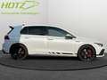 Volkswagen Golf GTI Golf VIII 2.0 TSI DSG GTI Clubsport White - thumbnail 6