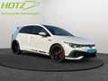 Volkswagen Golf GTI Golf VIII 2.0 TSI DSG GTI Clubsport White - thumbnail 7
