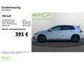 Volkswagen Golf GTI Golf VIII 2.0 TSI DSG GTI Clubsport White - thumbnail 2
