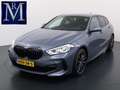 BMW 118 1-serie 118i Executive Edition M Sport VAN: €34.90 Grijs - thumbnail 1