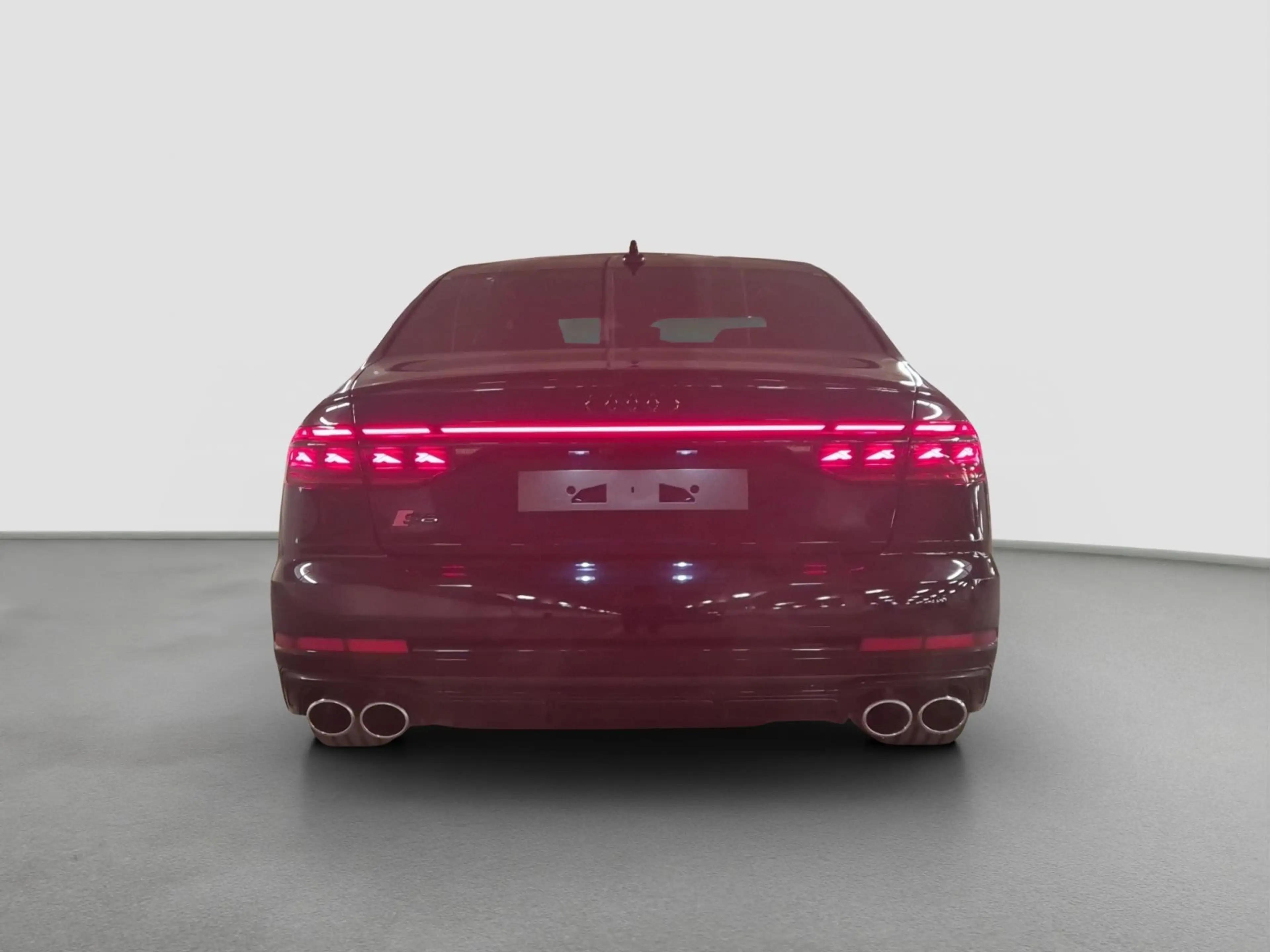 Audi S8 TFSI 420(571) kW(PS) tiptronic — photo 6