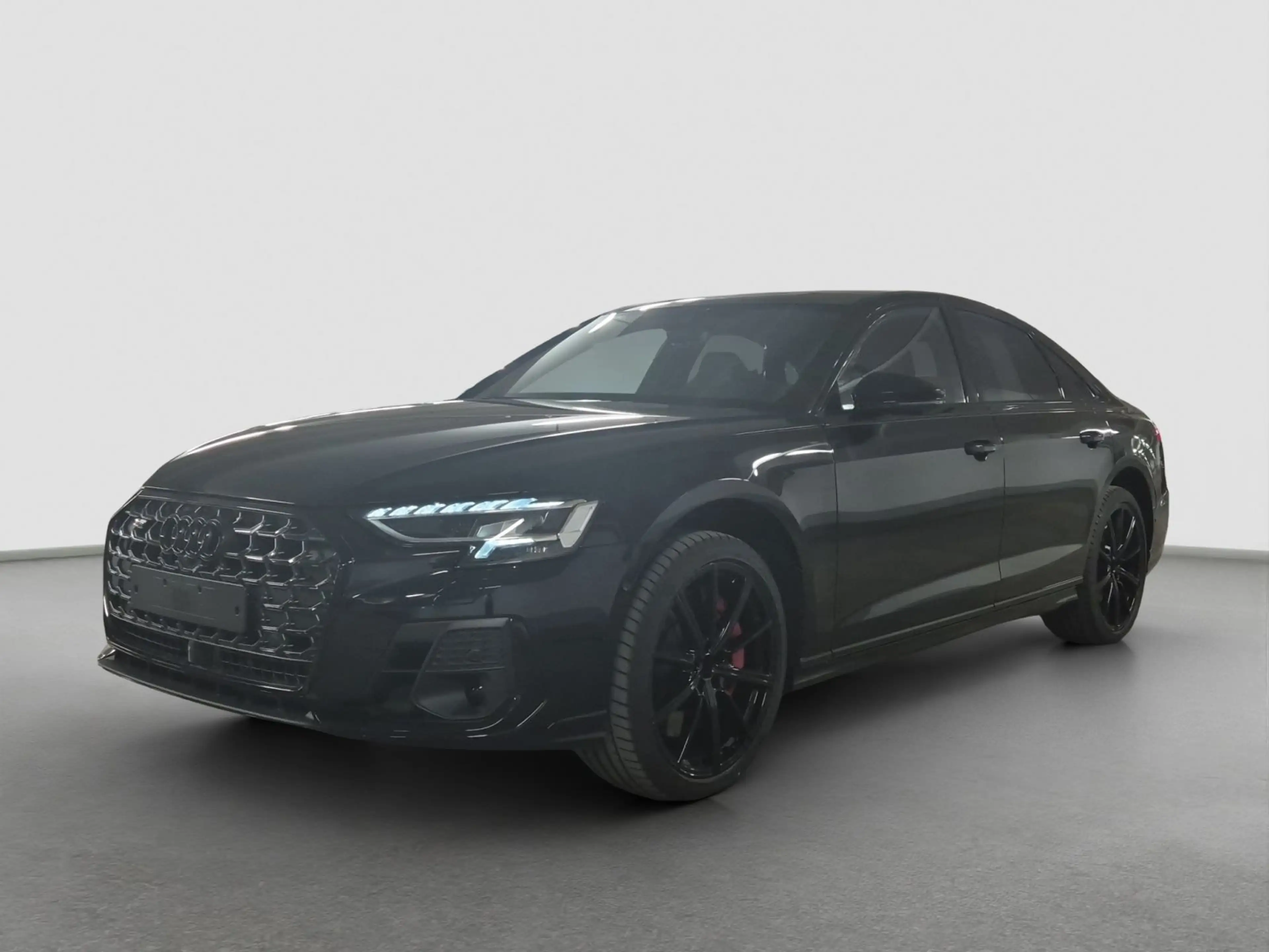 Audi S8 TFSI 420(571) kW(PS) tiptronic — photo 2