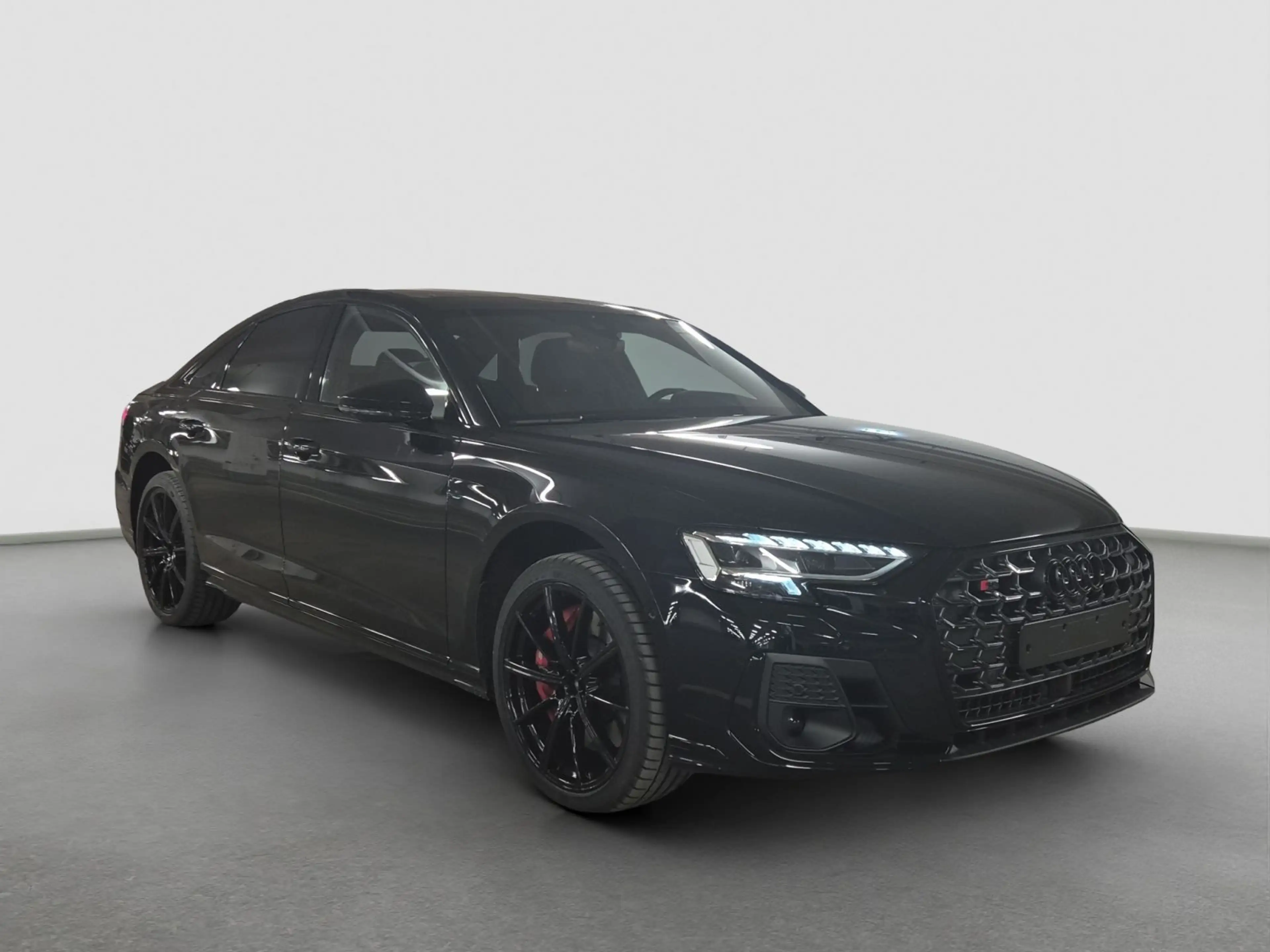 Audi S8 TFSI 420(571) kW(PS) tiptronic — photo 9