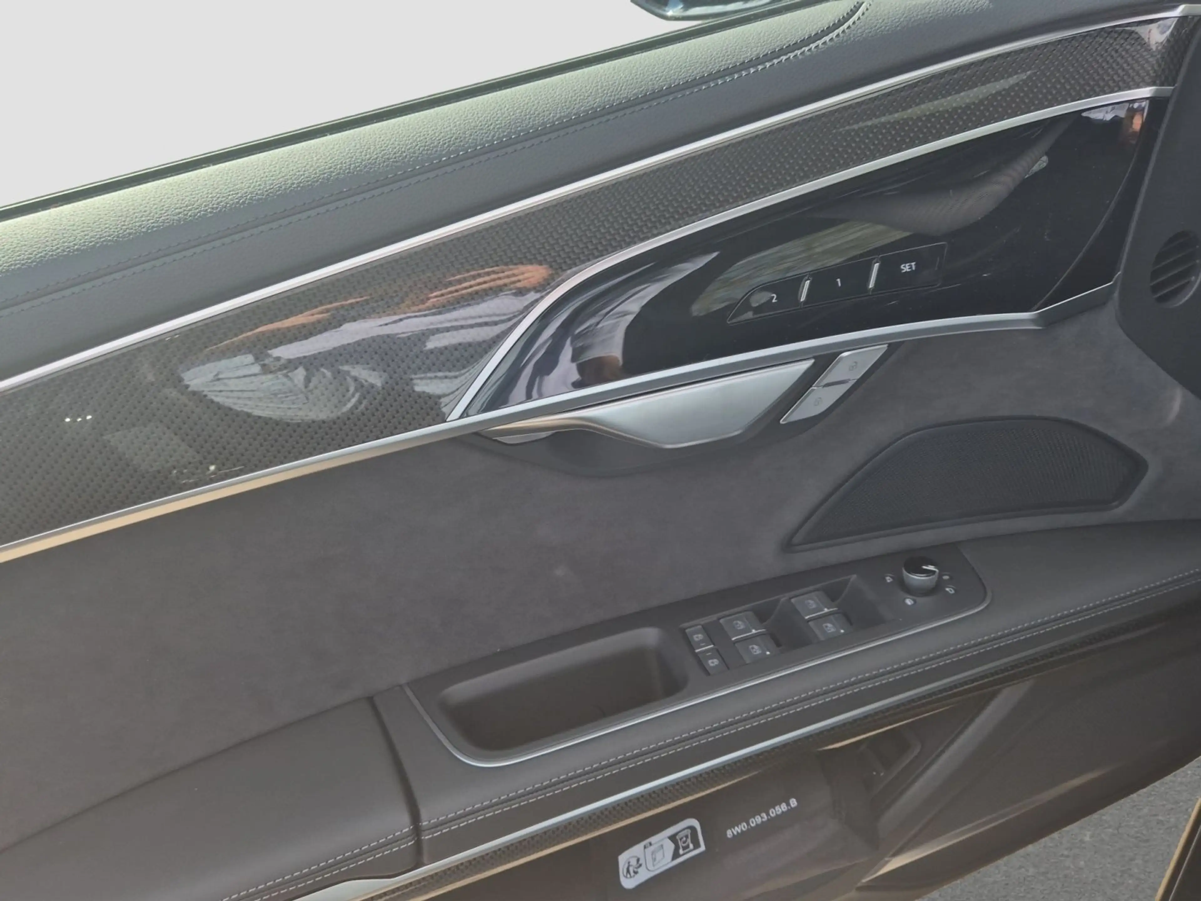 Audi S8 TFSI 420(571) kW(PS) tiptronic — photo 13
