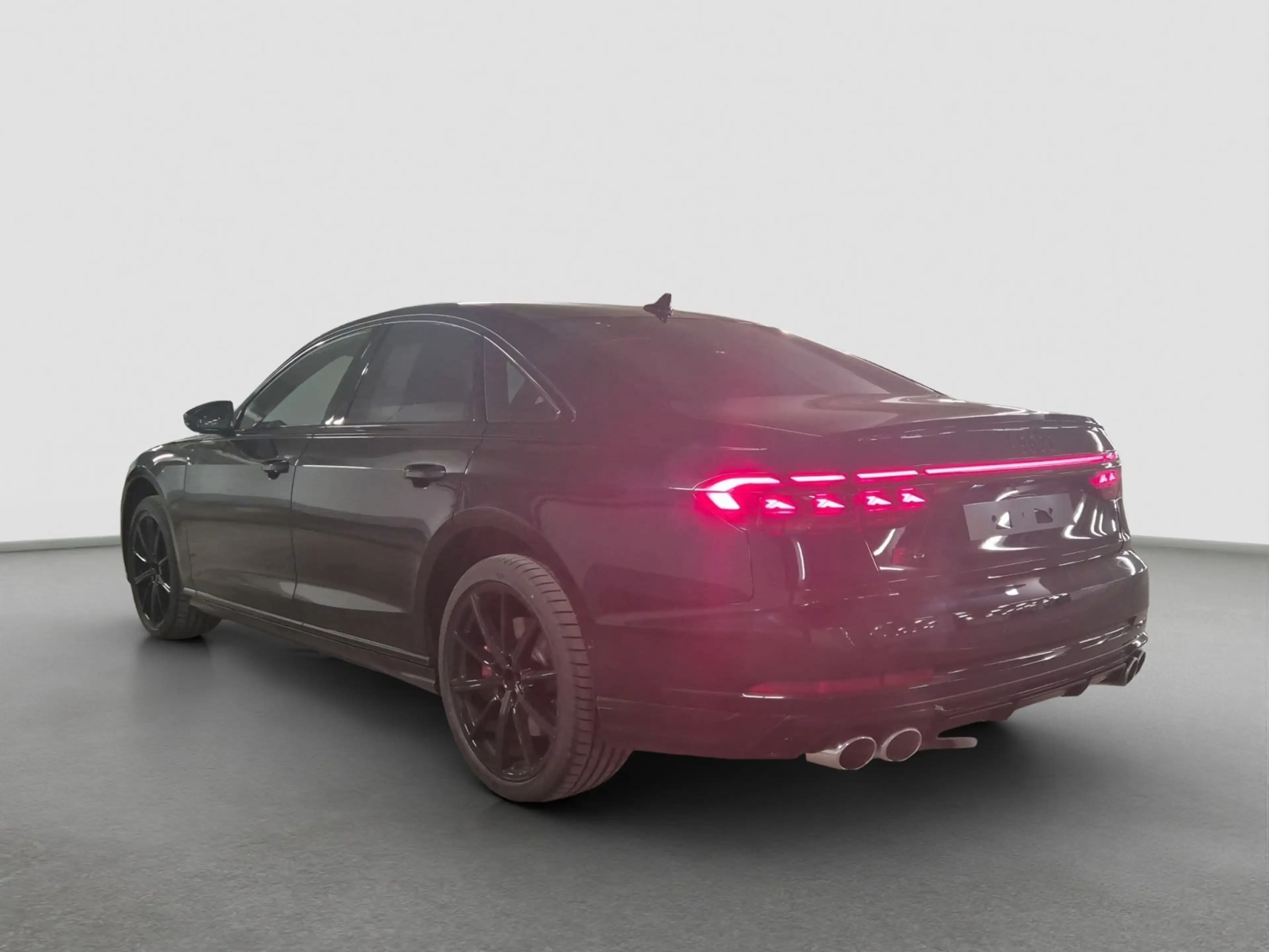 Audi S8 TFSI 420(571) kW(PS) tiptronic — photo 5