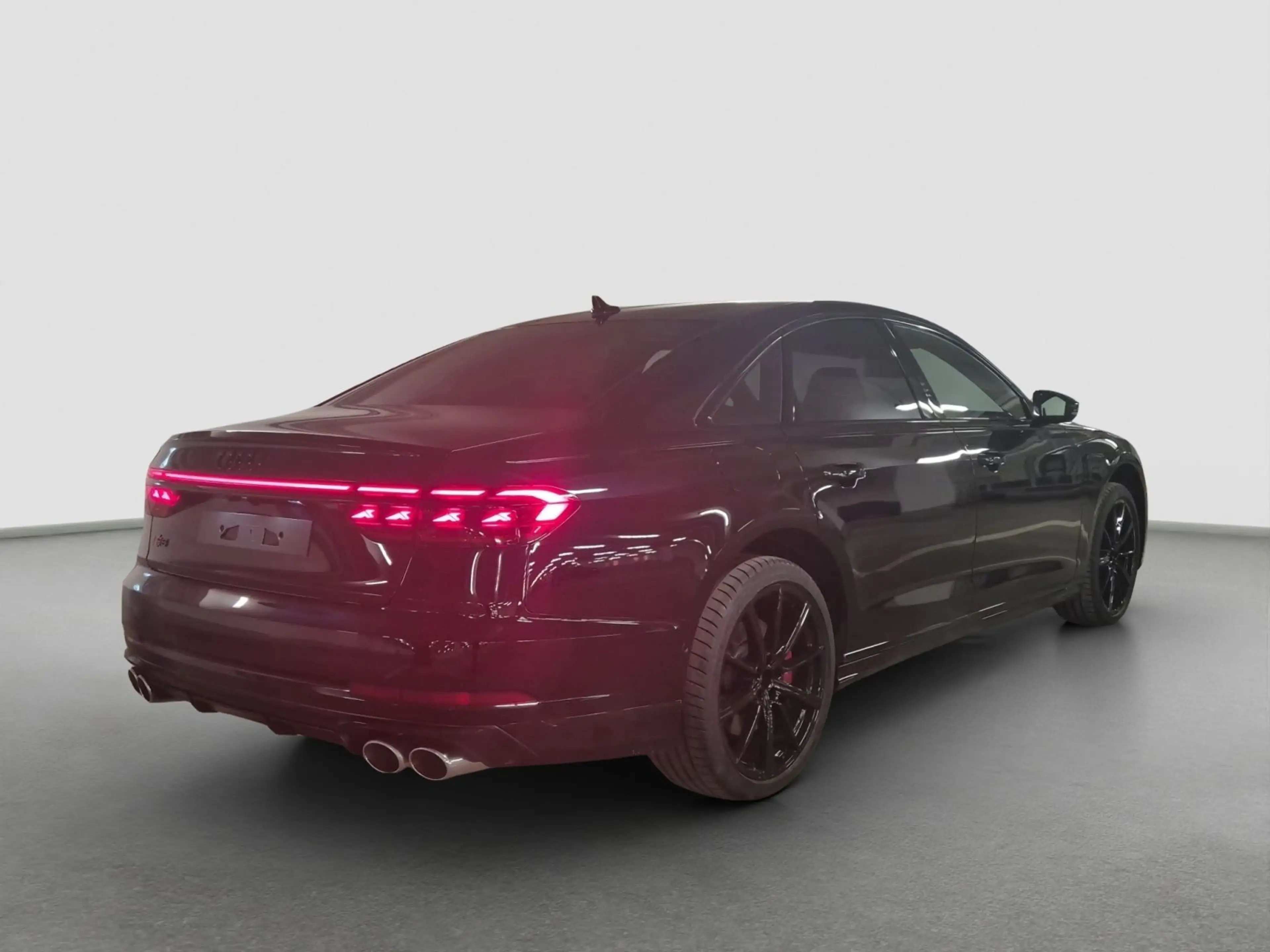 Audi S8 TFSI 420(571) kW(PS) tiptronic — photo 7