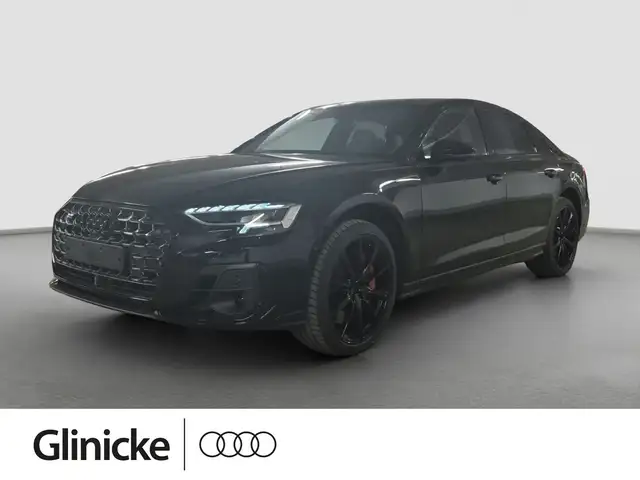 Audi S8 TFSI 420(571) kW(PS) tiptronic