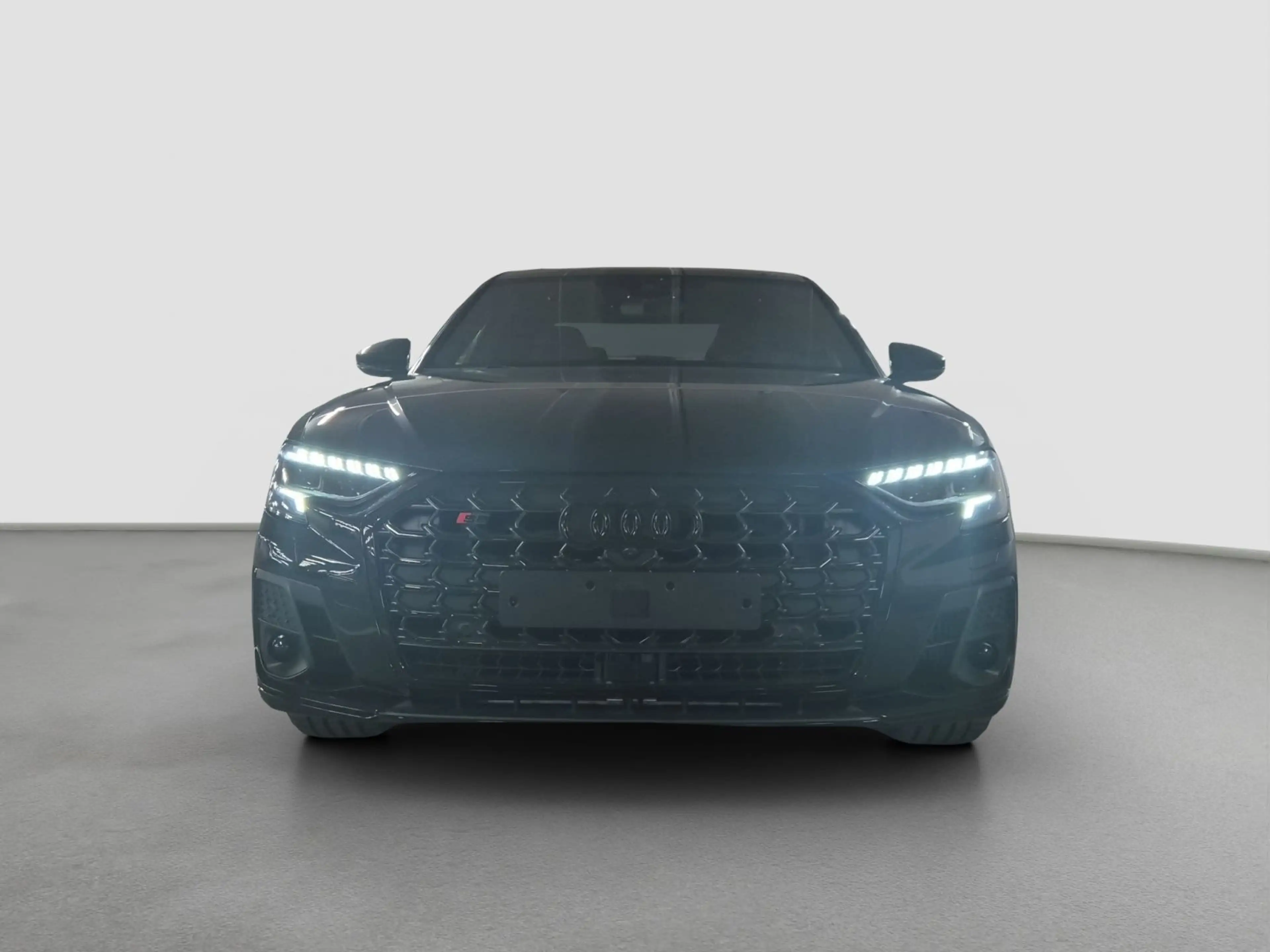 Audi S8 TFSI 420(571) kW(PS) tiptronic — photo 3