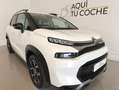 Citroen C3 Aircross Puretech S&S Plus 110 Blanco - thumbnail 2