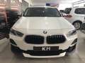 BMW X2 sDrive 18iA Advantage Blanco - thumbnail 3