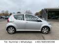 Toyota Aygo AYGO Cool Silber - thumbnail 4