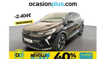 mild hybrid Techno 103kW