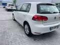 Volkswagen Golf Golf VI  5p 1.6 tdi Comfortline Weiß - thumbnail 6