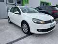 Volkswagen Golf Golf VI  5p 1.6 tdi Comfortline Weiß - thumbnail 3