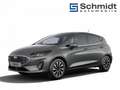 Ford Fiesta Titanium 1,1 Start/Stop Grau - thumbnail 2