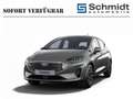 Ford Fiesta Titanium 1,1 Start/Stop Grau - thumbnail 1