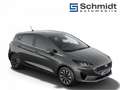 Ford Fiesta Titanium 1,1 Start/Stop Grau - thumbnail 8